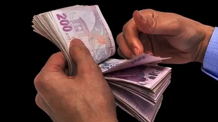 Memura zamda kamu işçisi formülü