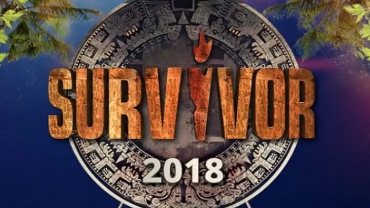 Zirveye  'Survıvor 2018' Damga Vurdu