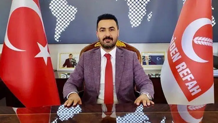 Malatya halkından derhal özür dilenmeli