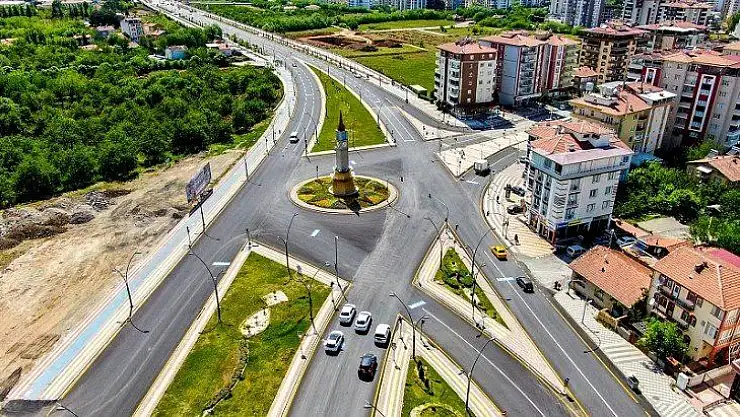 Malatya Huzur Kenti Olma Noktasında Emin Adımlarla İlerliyor