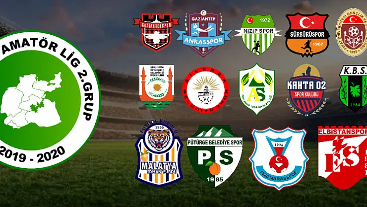 Malatya İdmanyurdu ve Pütürge belediyespor mağlup