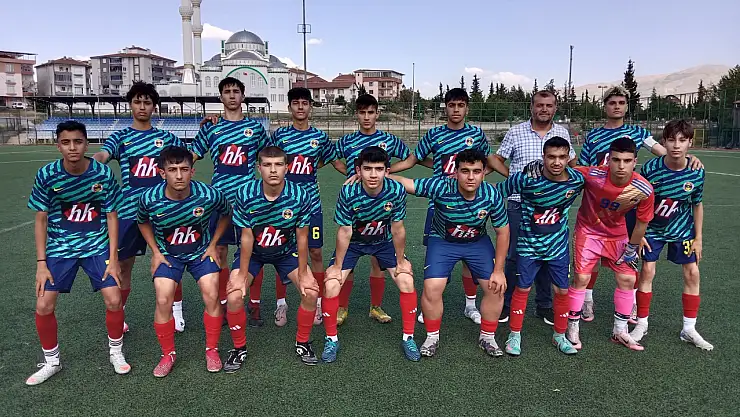 Malatya İkinci Amatör Küme Büyükler Futbol Ligi Yarın Oynanacak Karşılaşmalar Sonunda Sona Erecek.
