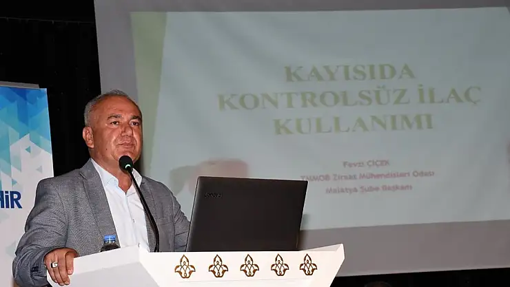 Malatya Kayısısında Kayıp Yüzde 98-99'a Ulaştı, Üreticilere Destek Ödemesi Geliyor