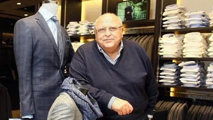 Malatya'lı İş İnsanı Avrupa Kulübünü Satın Alacak
