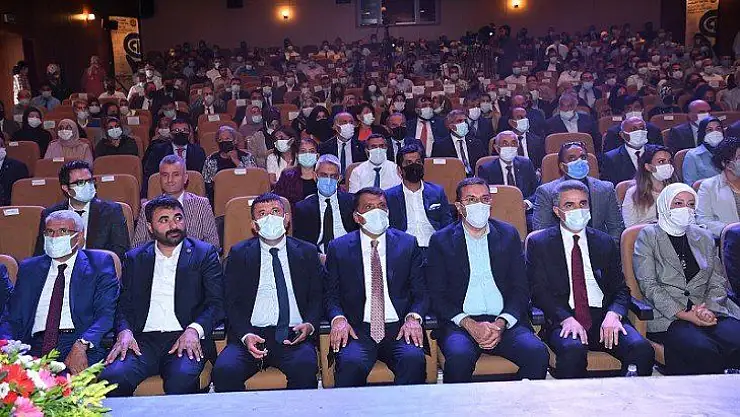 Malatya Marka Şehir Olma Yolunda Emin Adımlarla İlerliyor