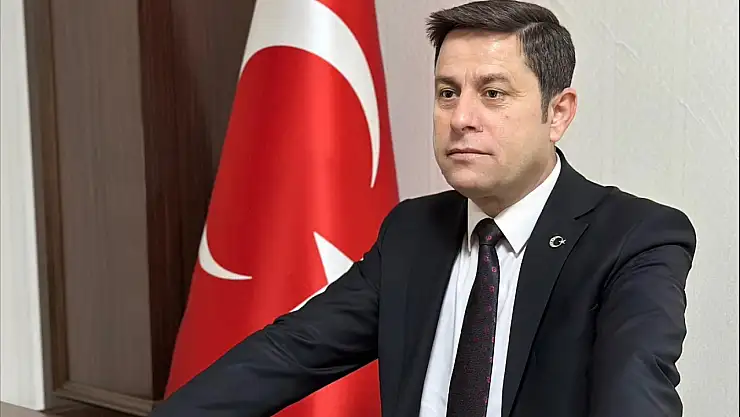 Malatya Muhtarlar Derneği Başkanı'ndan Şevket Keskin'e Sert Tepki: 'Popülist Çıkışlarla Şov Yapmayın'