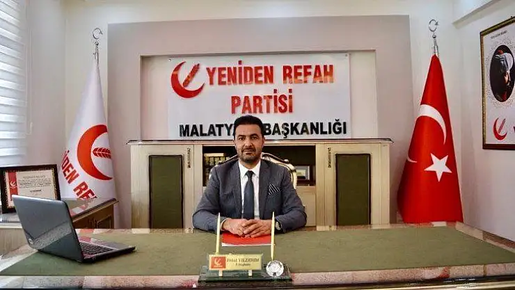 Malatya Neden Türkiye'ye Rezil Ediliyor?