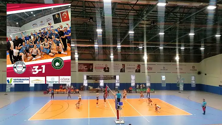 Malatya'nın Sultanlarından Muhteşem Galibiyet !