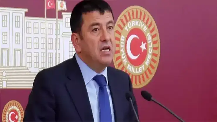Malatya'nın ve Ülkemizin Başı Sağolsun