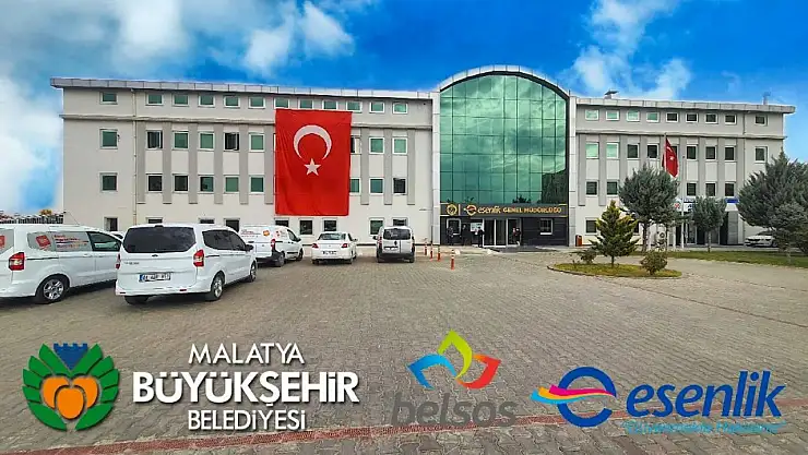 Malatya Sosyal Tesisleri Açık