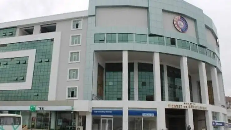 Malatya Ticaret Ve Sanayi Odasında Dijital Oda Dönemi Başlıyor...