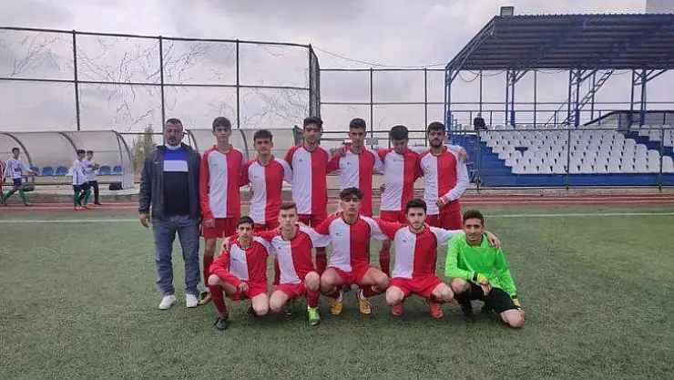 Malatya U18 liginin 2 Hafta karşılaşmalarına devam edildi