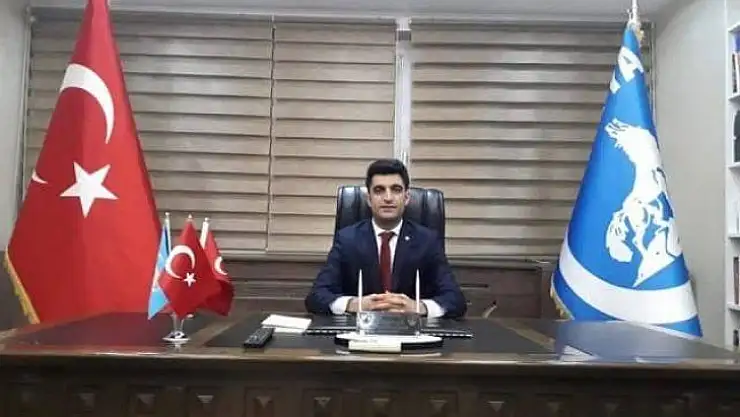 Malatya Ülkü Ocakları İl Başkanlığı Yönetimini Oluşturdu