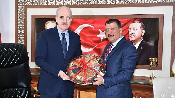 Malatya Ve Malatyalılar Her Türlü Güzel Hizmeti Hak Ediyor