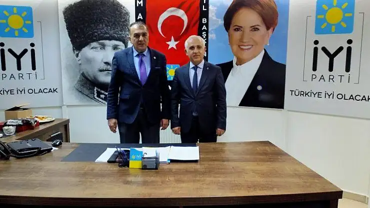 Malatya ve Ülkemizin Geleceği İçin Sürekli Bir Araya Geleceğiz