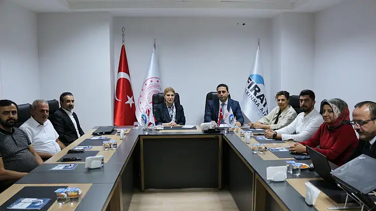Malatya'ya Dev Yatırım Ve Projeler