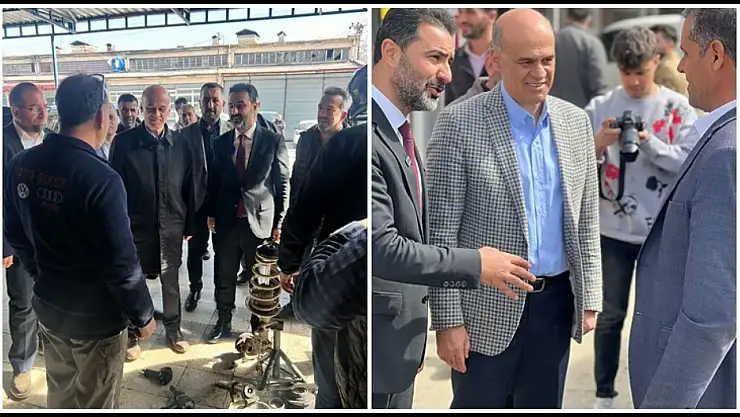 Malatya'yı bırakın tekrar ayağa kaldırmayı, komaya sokarlar