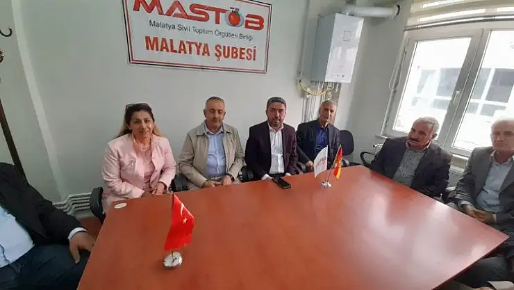Malatya'yı birçok alanda alt lige düşürdüler
