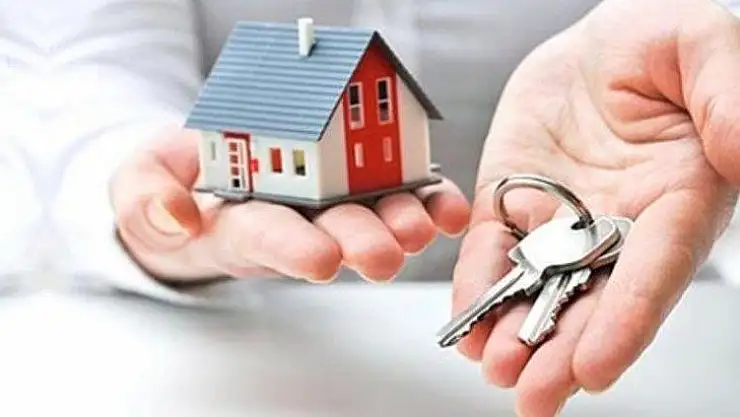 Malatya'da Nisan ayında 376 konut satıldı.