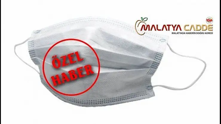 Malatya'da vatandaşlar tedirgin: Maske sıkıntısı