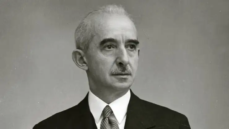 Malatyalı Kürümoğulları'ndan Çıkan Devlet Adamı: İsmet İnönü'nün Hayatı