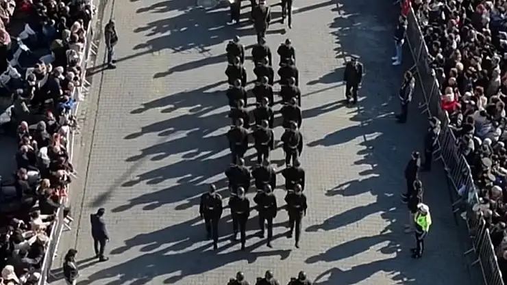 Malatyalı Şehit Berkay Karaca, Gözyaşları ve Dualarla Uğurlandı