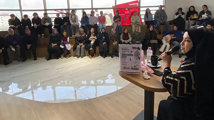 'Malatyalı Yazardan Gençlere Manevi Yolculuk: 'Sırrın Ardındaki Cevher' Raflarda'