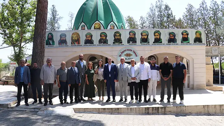 Manevi değerlere sahip çıkmanın önemi bir kez daha dile getirildi