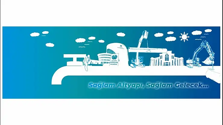 Maski'den O Mahallelere 12 saatlik su kesintisi uyarısı