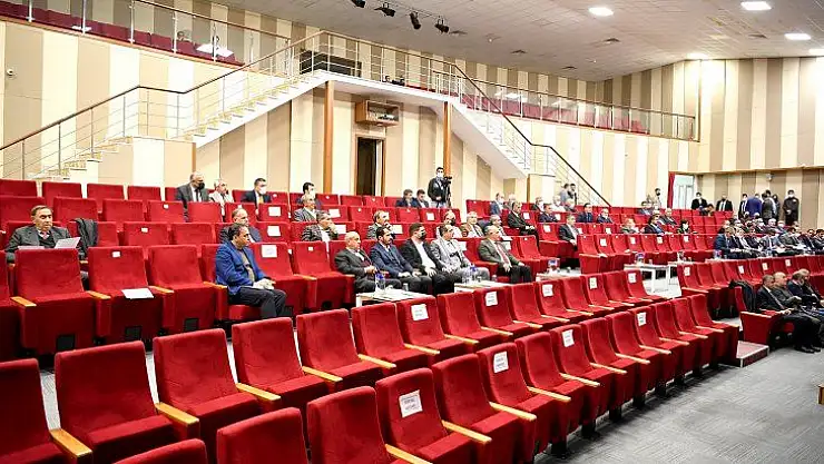 Maski Genel Kurulu 2021 Çalışmalarını Tamamladı