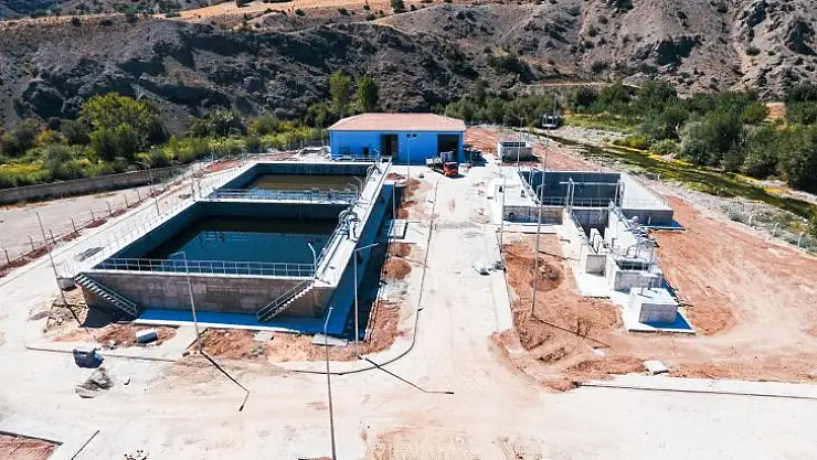 MASKİ tüm zorluklara rağmen yatırımlarına ara vermeden devam ediyor