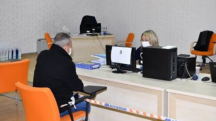 Maski'ye Su Borcu Olanlar Dikkat!