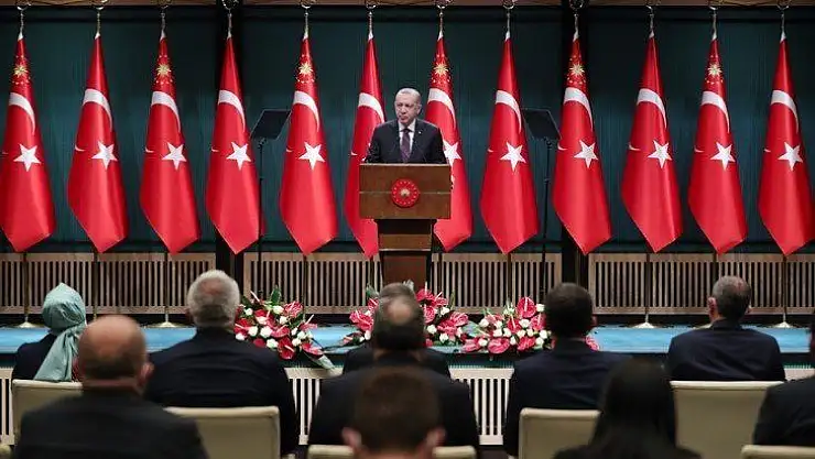 Mavi vatandan siber uzaya kadar her sahada egemenlik haklarımıza sahip çıkacağız