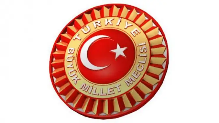 Meclis'te İlk Kaydı MHP Adana Milletvekili Ayşe Sibel Ersoy Yaptırdı