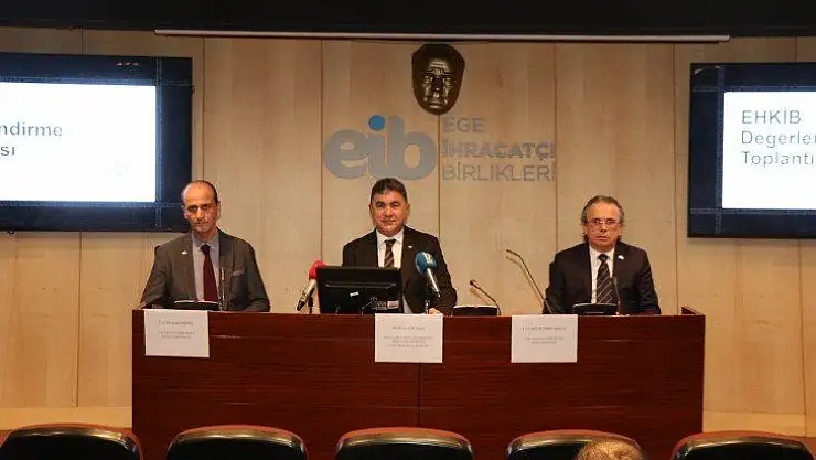 Medikal ürünlerde hibe kaldırılırsa ihracata 5 milyar dolar katkı sağlar