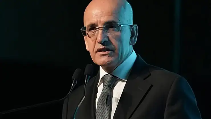 Mehmet Şimşek: Kira ve eğitim grubunda yıllık artışlar enflasyondaki düşüşü sınırlandırıyor