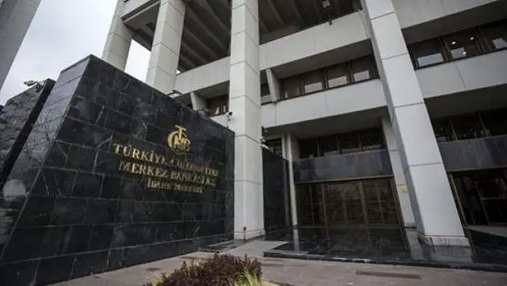 Merkez Bankası faiz kararını açıkladı