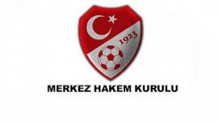 Merkez Hakem Kurulu yeni kararları açıkladı