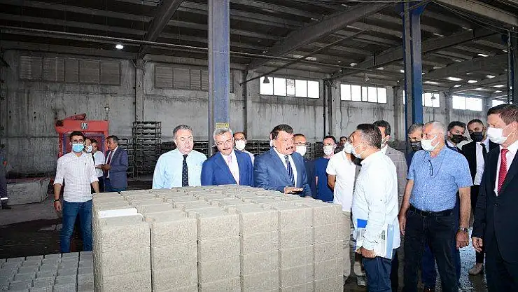 MESTON firması olarak 7/24 çalışan bir şirket