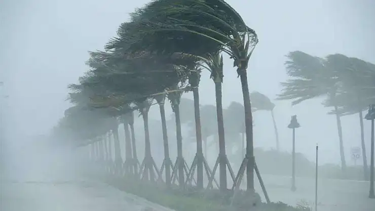 Meteoroloji'den Kuvvetli Yağış Uyarısı: Batı Bölgelerinde Etkili Olacak