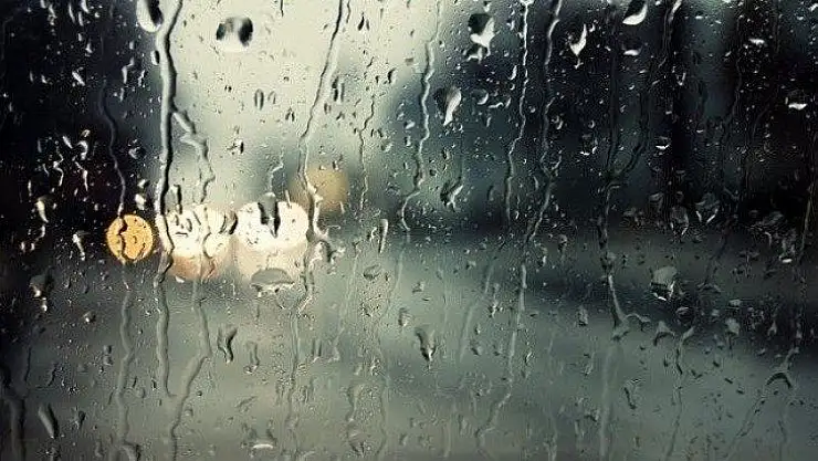 Meteorolojiden Karla karışık yağışlar için uyarı