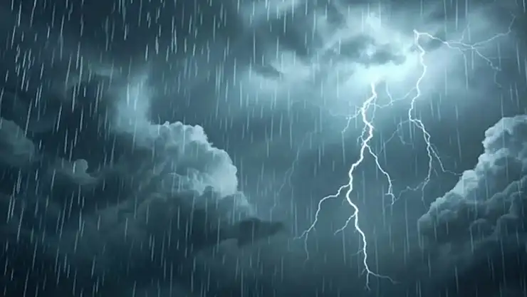 Meteorolojiden soğuk hava ve yağış uyarısı