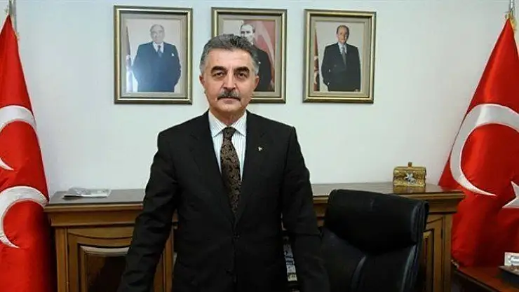 MHP'li Büyükataman'dan Babacan'a: Aksini iddia etmek bölücülerin kara propagandasıdır