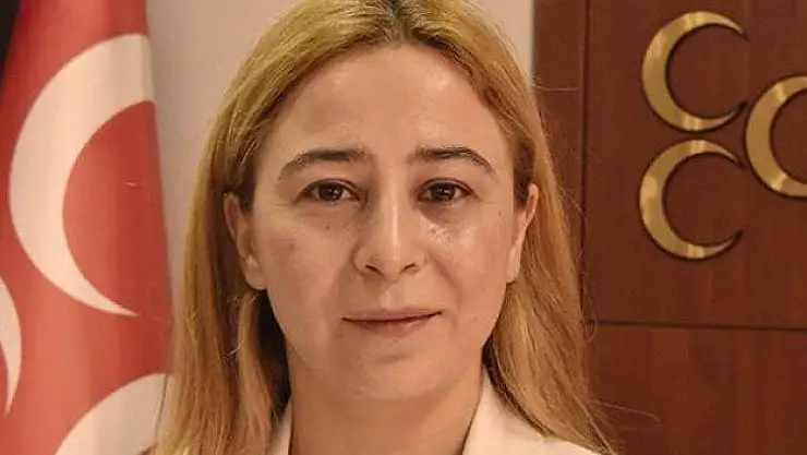 MHP'li Esin Kara Üniversiteli İşçi  statüsündeki personelin durumunu sordu