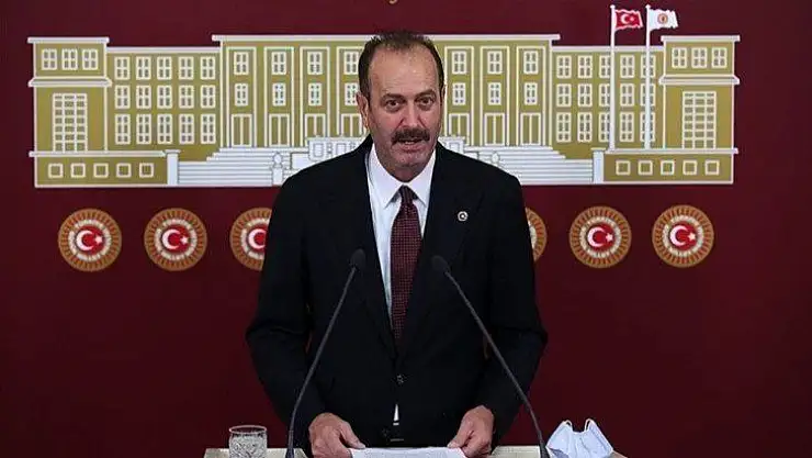 MHP'li Osmanağaoğlu: 'Vatan toprağı için ne bedeller ödediğimiz hatırlanmalı'