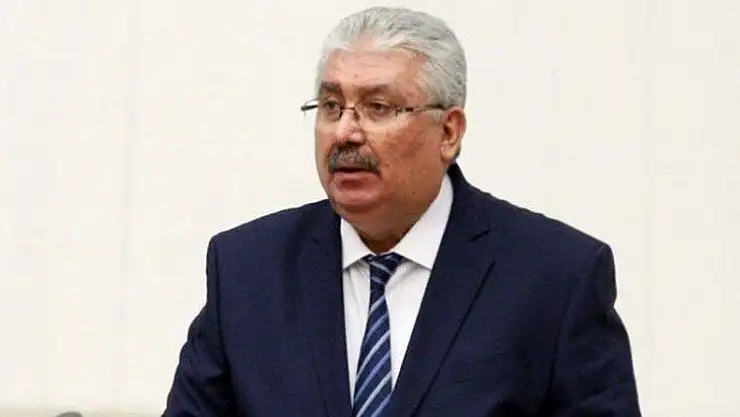 MHP millî vicdana sinmiş, âdeta toplumsal vicdanın ve varlık bilincinin sesi olmuştur