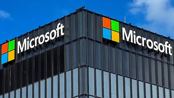 Microsoft'a siber saldırı