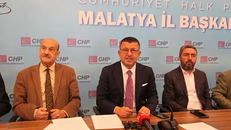 Milletin parasını çarçur ediyorlar