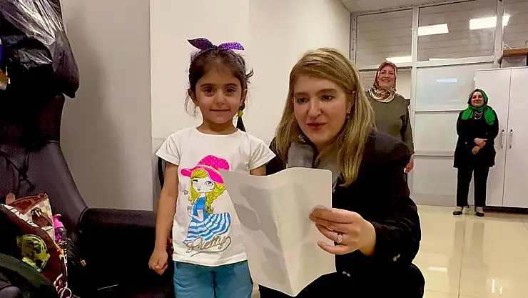 Milletvekili Ölmeztoprak 'Malatyalı çiftçilerimiz sulamada sorun yaşamayacak'