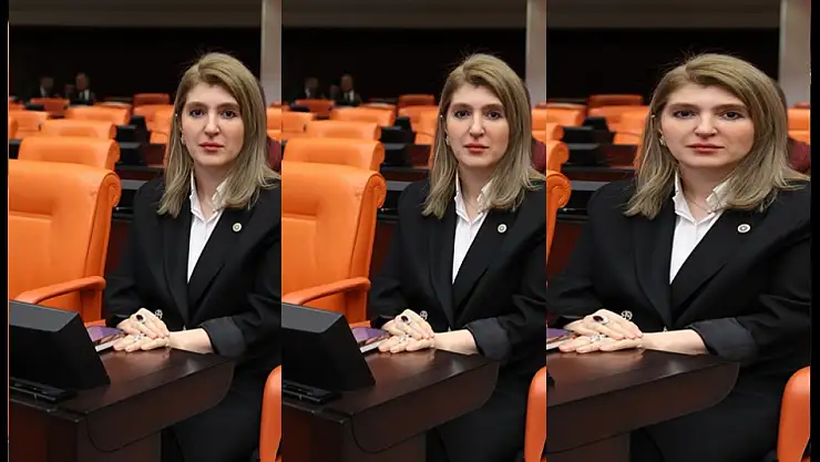 Milletvekili Ölmeztoprak: Milletimiz Cumhurbaşkanımızın Liderliğinde Demokrasiye Sahip Çıktı
